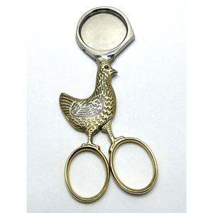 Marks Germany Bird Scissors